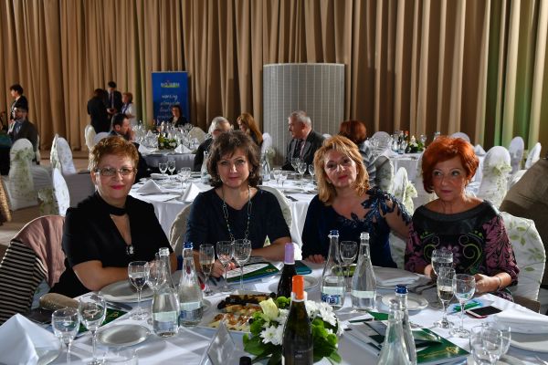 Gala Farmaciştilor 2017